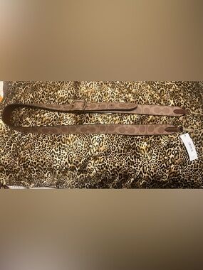 Coach Reversible Crossbody Strap in Signature Canvas